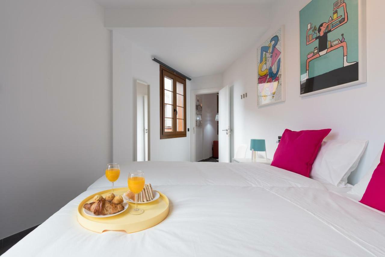 Loft Gran Canaria Arucas Exterior foto